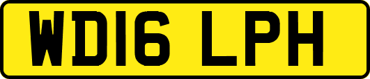 WD16LPH