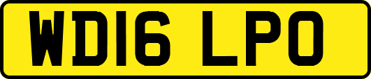 WD16LPO