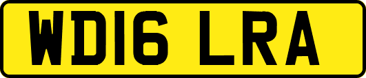 WD16LRA