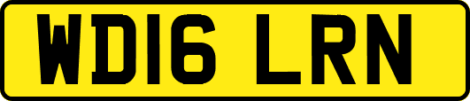 WD16LRN