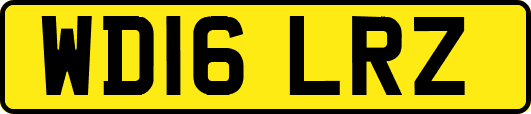 WD16LRZ