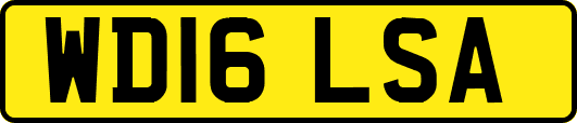 WD16LSA
