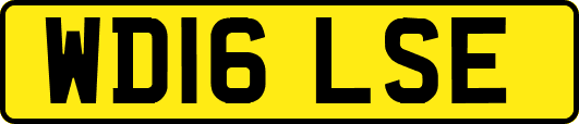 WD16LSE