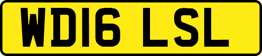 WD16LSL