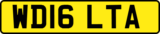 WD16LTA