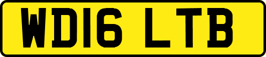 WD16LTB