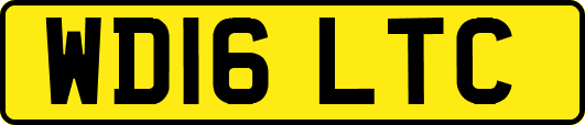 WD16LTC
