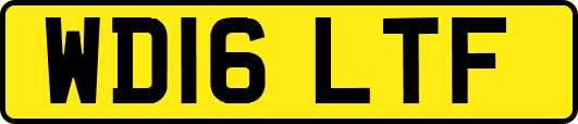 WD16LTF