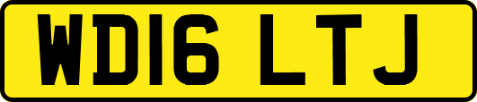 WD16LTJ
