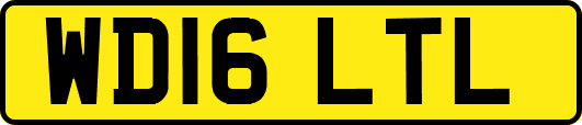 WD16LTL