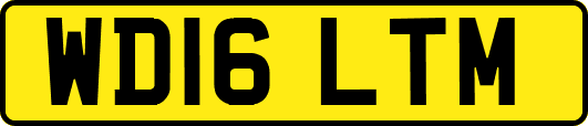 WD16LTM