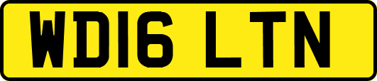 WD16LTN