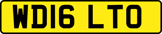 WD16LTO