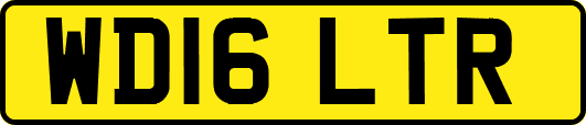 WD16LTR
