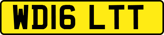 WD16LTT