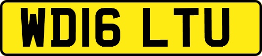 WD16LTU