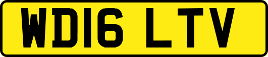 WD16LTV