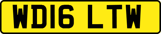 WD16LTW