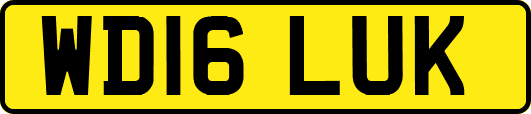 WD16LUK