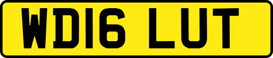 WD16LUT