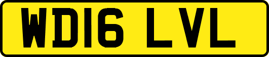 WD16LVL