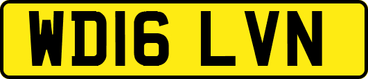 WD16LVN