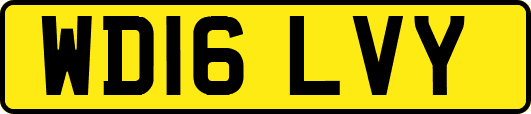 WD16LVY