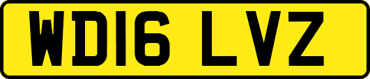 WD16LVZ