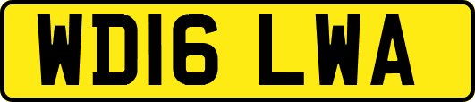 WD16LWA