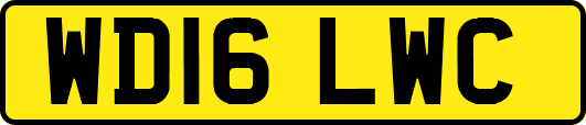 WD16LWC