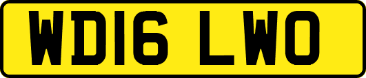 WD16LWO