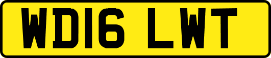 WD16LWT