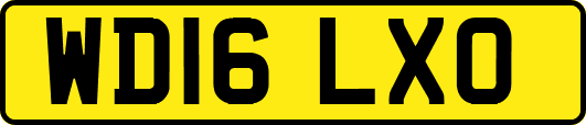 WD16LXO