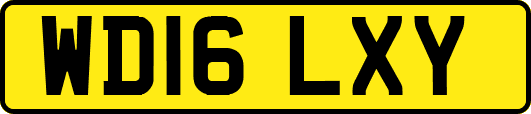 WD16LXY