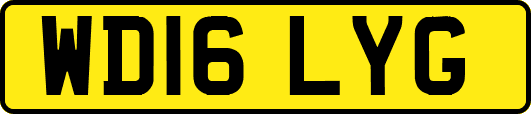 WD16LYG