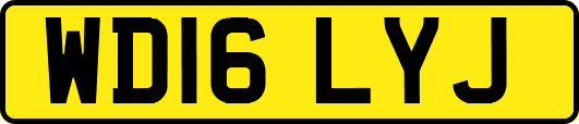 WD16LYJ