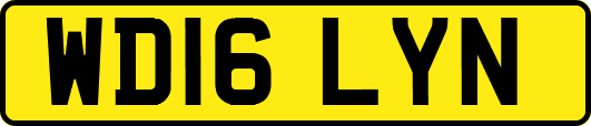WD16LYN