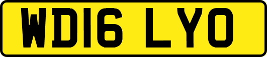 WD16LYO