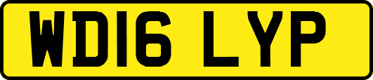 WD16LYP