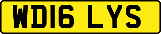 WD16LYS