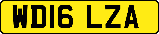 WD16LZA