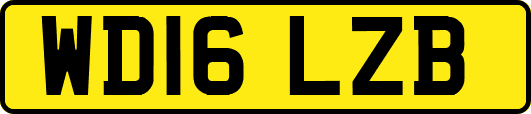 WD16LZB