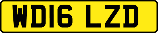 WD16LZD