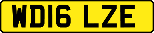 WD16LZE