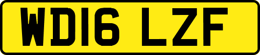 WD16LZF