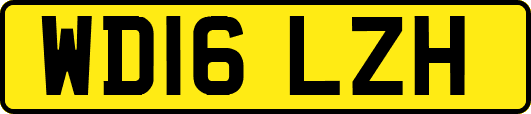 WD16LZH