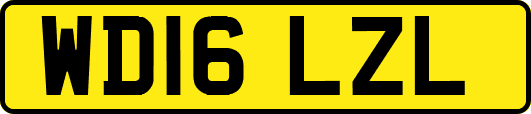WD16LZL
