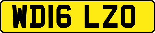 WD16LZO