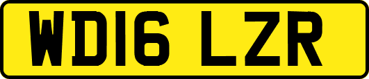 WD16LZR