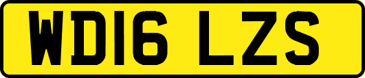 WD16LZS